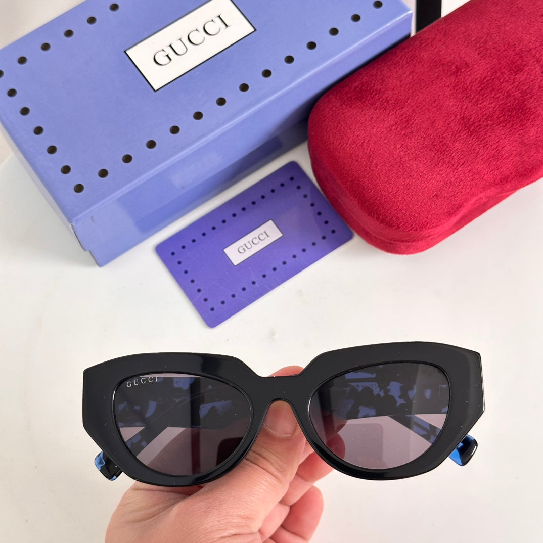 LuxluxHouse Best Quality Glasses Gucci