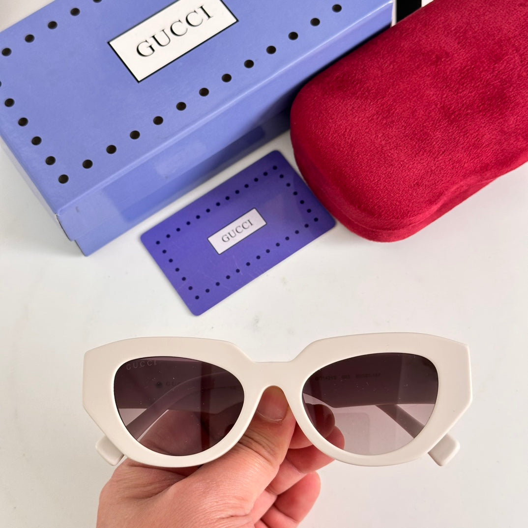 LuxluxHouse Best Quality Glasses Gucci