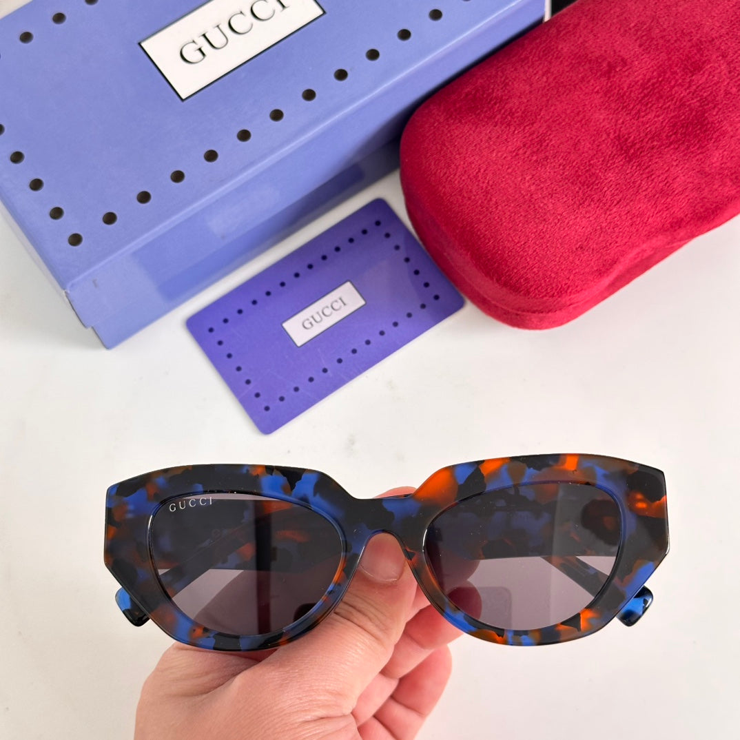 LuxluxHouse Best Quality Glasses Gucci
