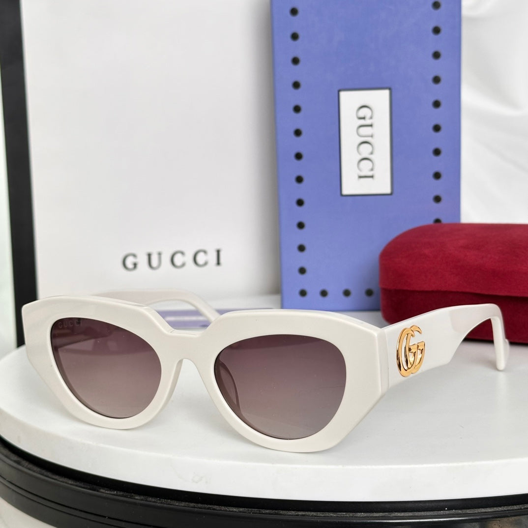 LuxluxHouse Best Quality Glasses Gucci