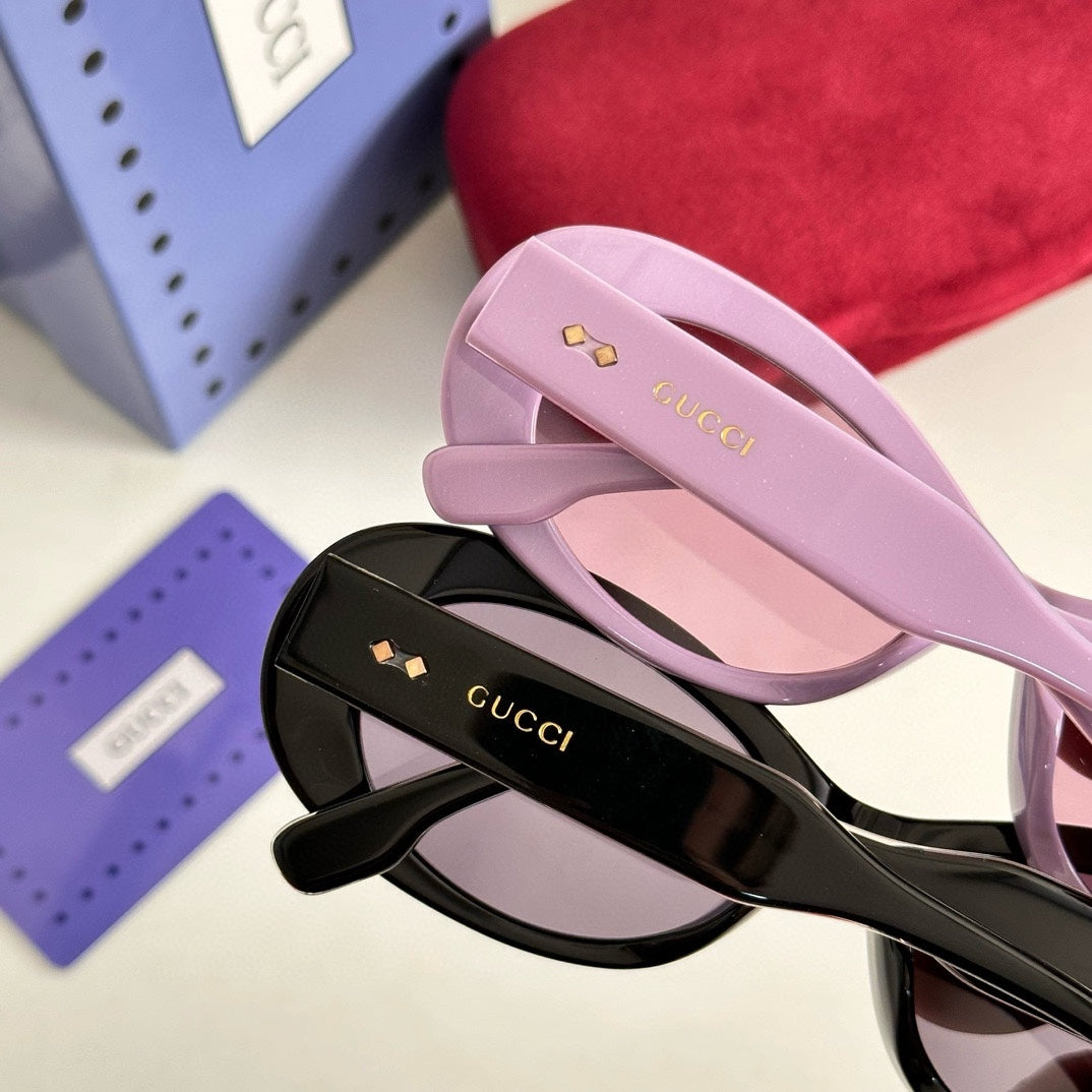 LuxluxHouse Best Quality Glasses Gucci
