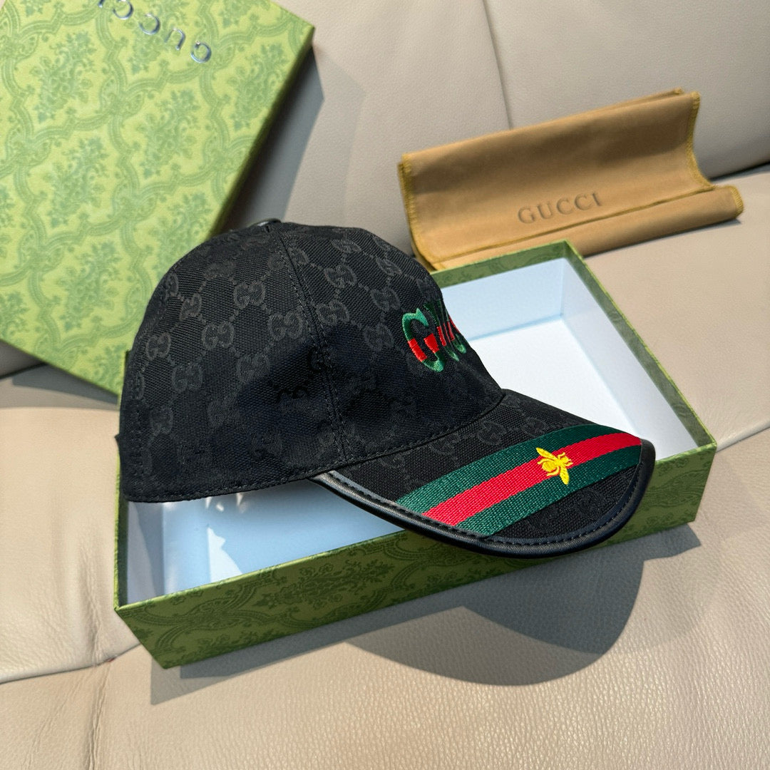 LuxluxHouse Best Quality Gucci Caps