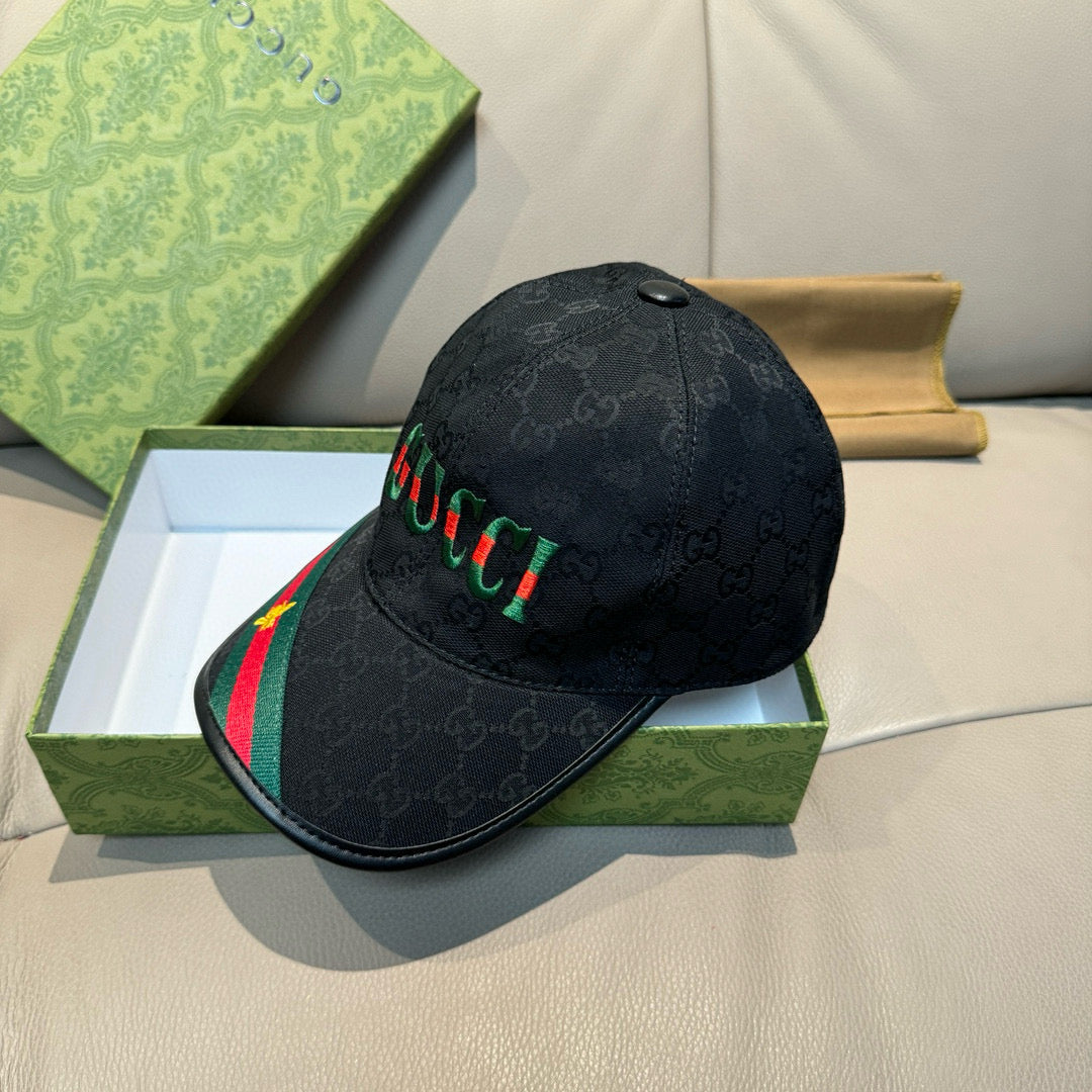 LuxluxHouse Best Quality Gucci Caps