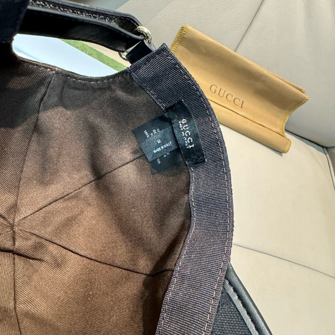 LuxluxHouse Best Quality Gucci Caps