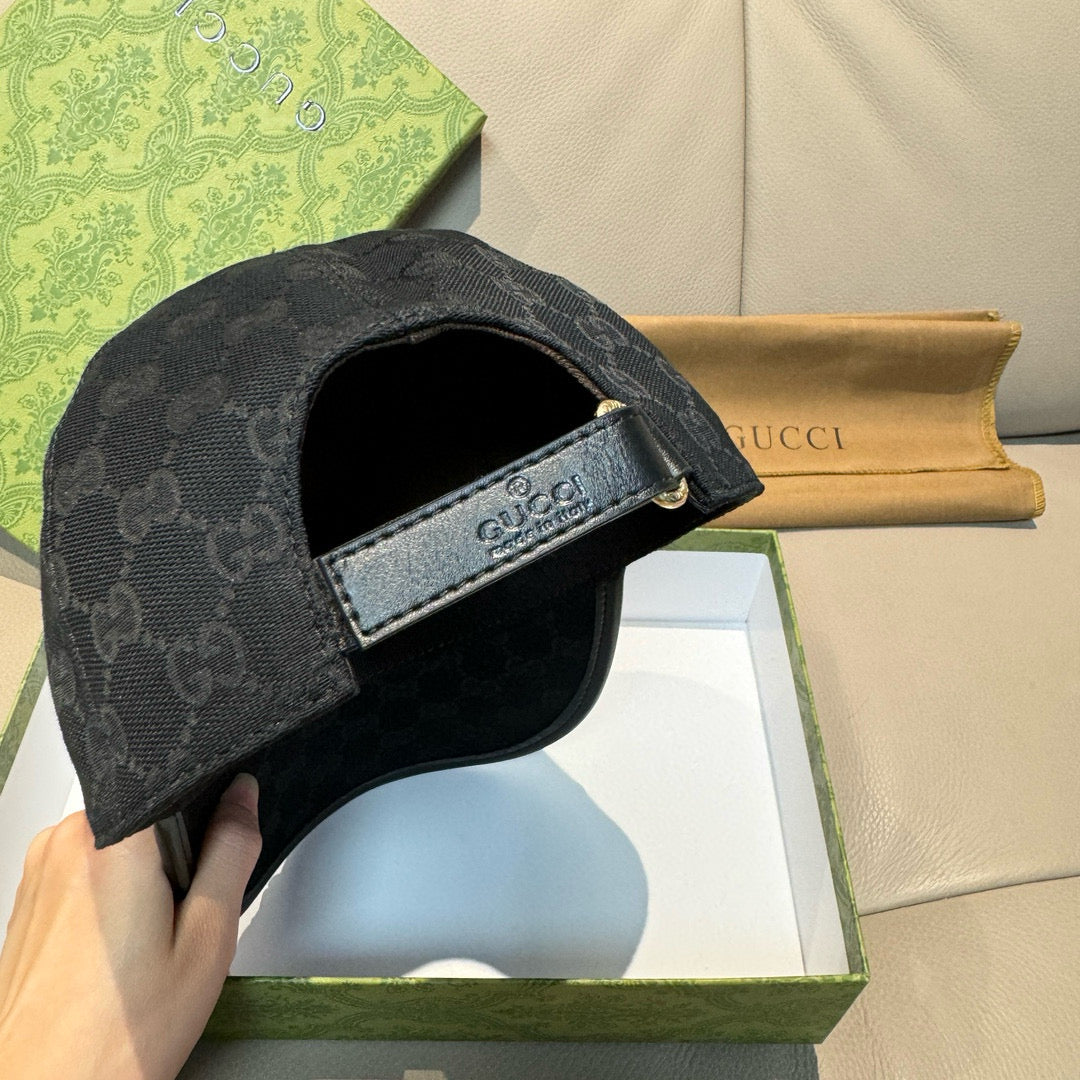 LuxluxHouse Best Quality Gucci Caps