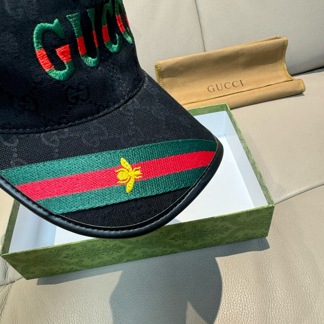 LuxluxHouse Best Quality Gucci Caps