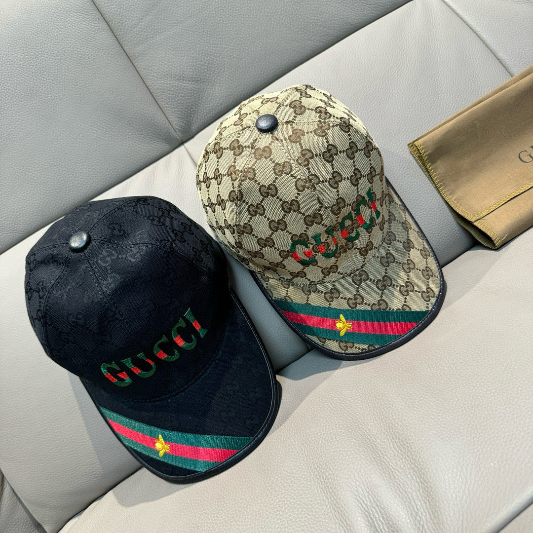 LuxluxHouse Best Quality Gucci Caps