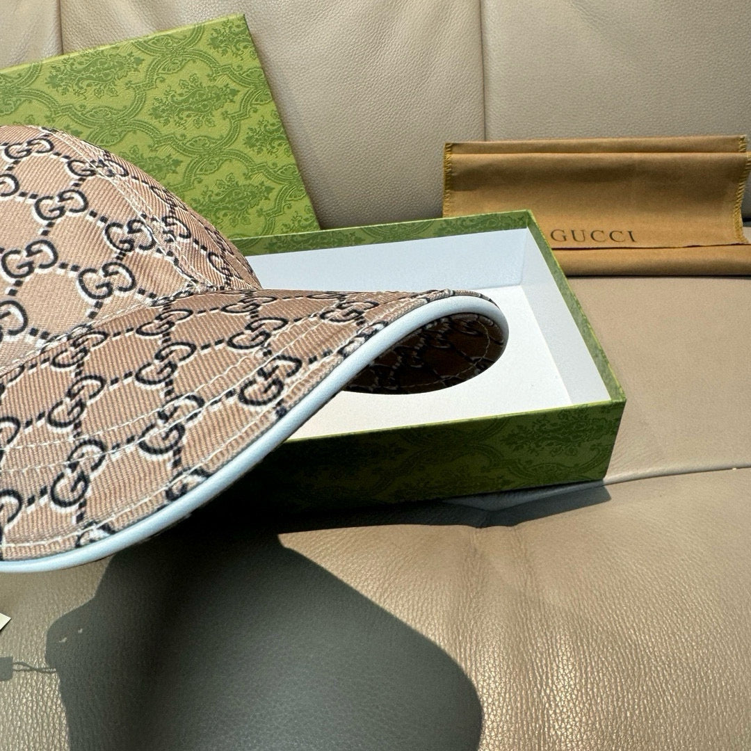 LuxluxHouse Best Quality Gucci Caps