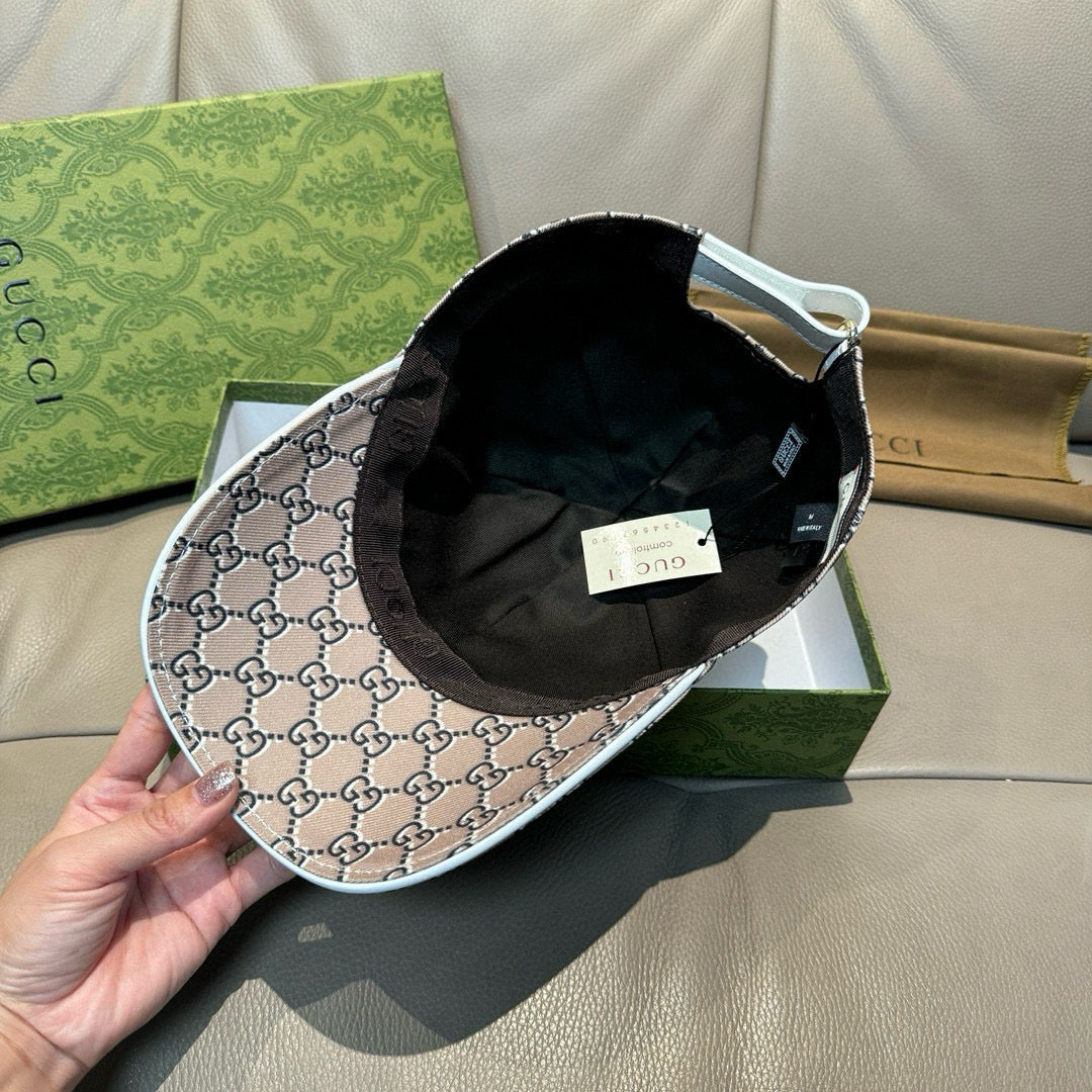 LuxluxHouse Best Quality Gucci Caps