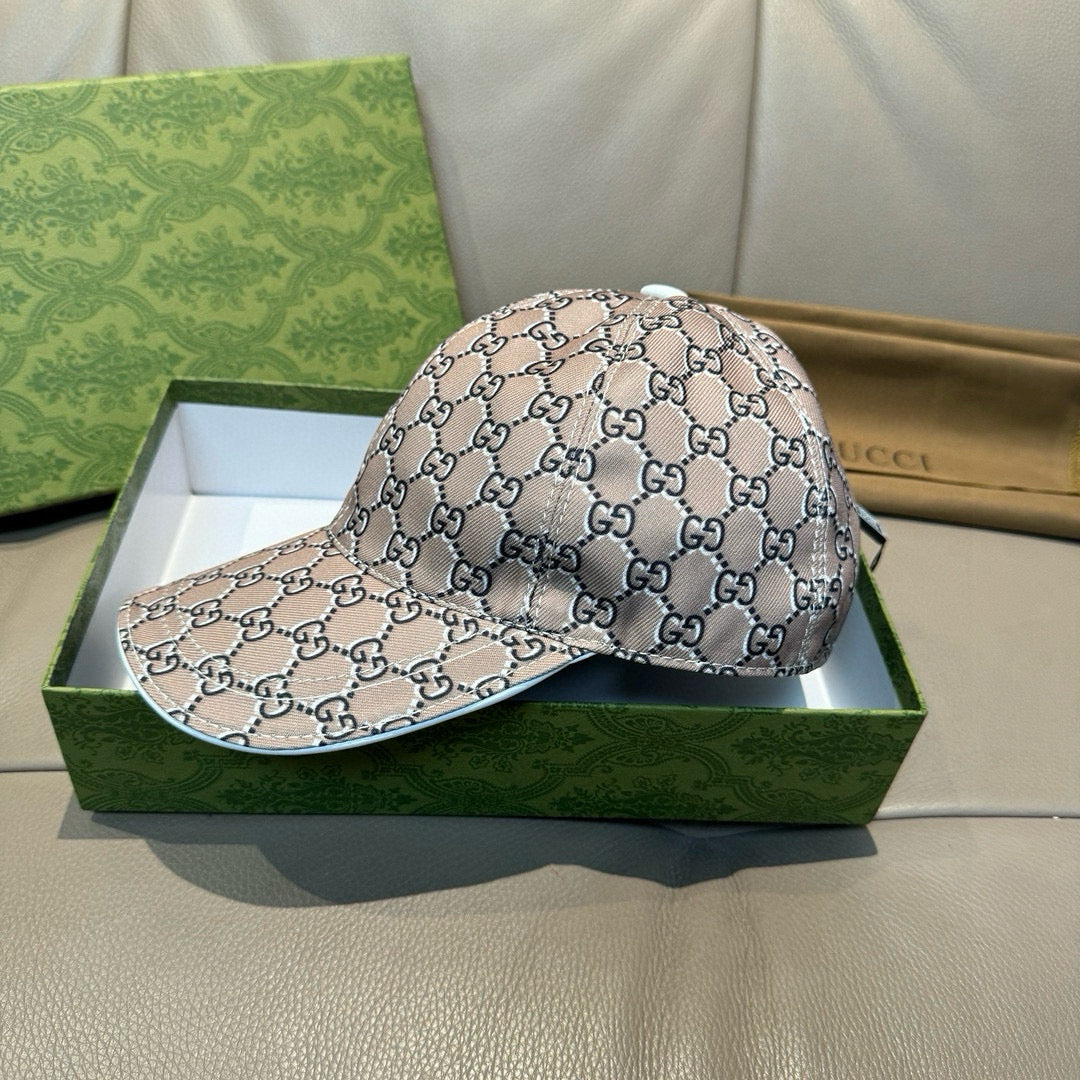 LuxluxHouse Best Quality Gucci Caps