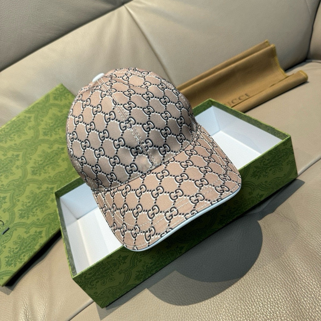 LuxluxHouse Best Quality Gucci Caps