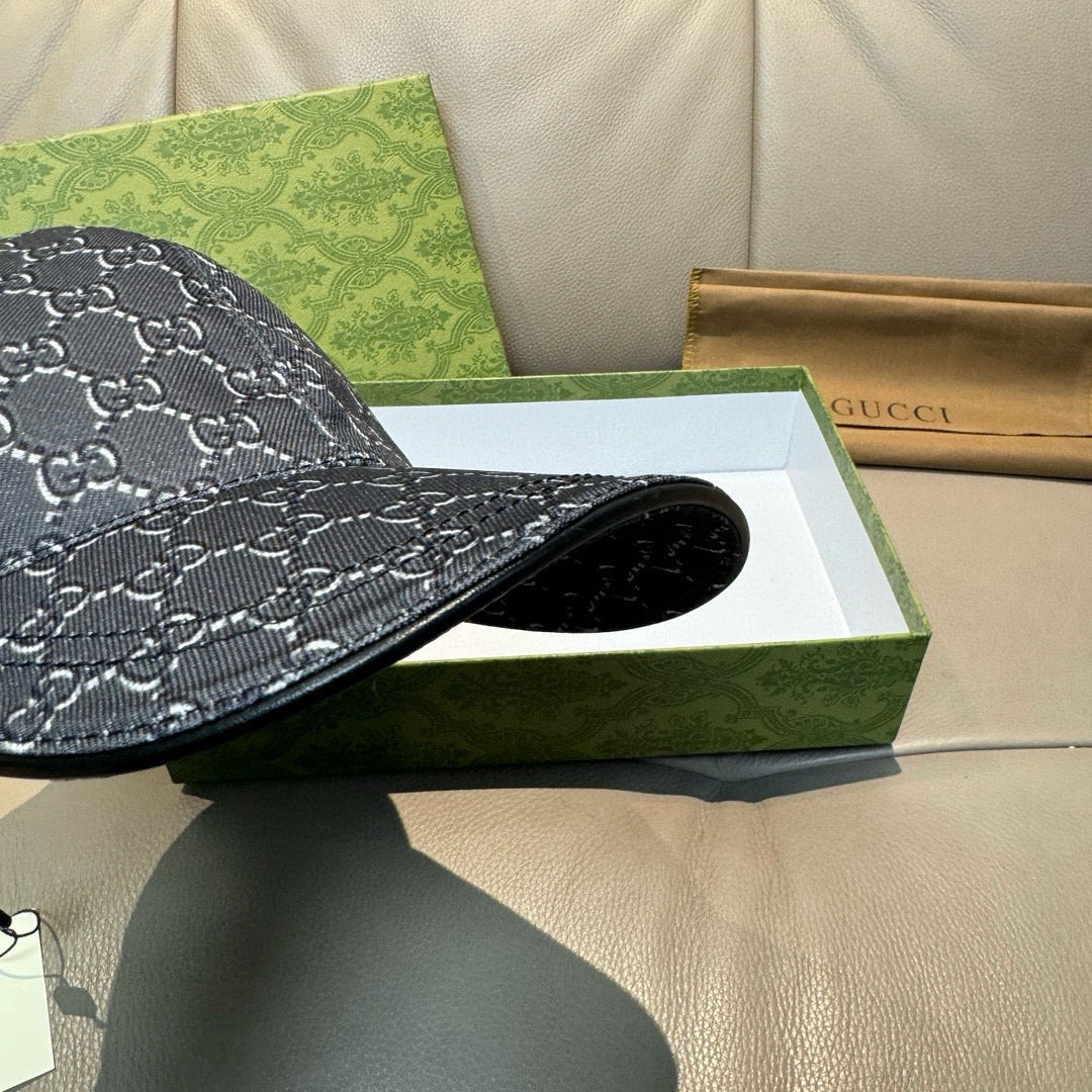 LuxluxHouse Best Quality Gucci Caps