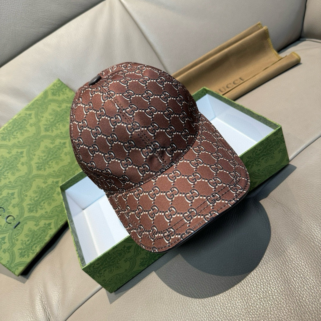 LuxluxHouse Best Quality Gucci Caps