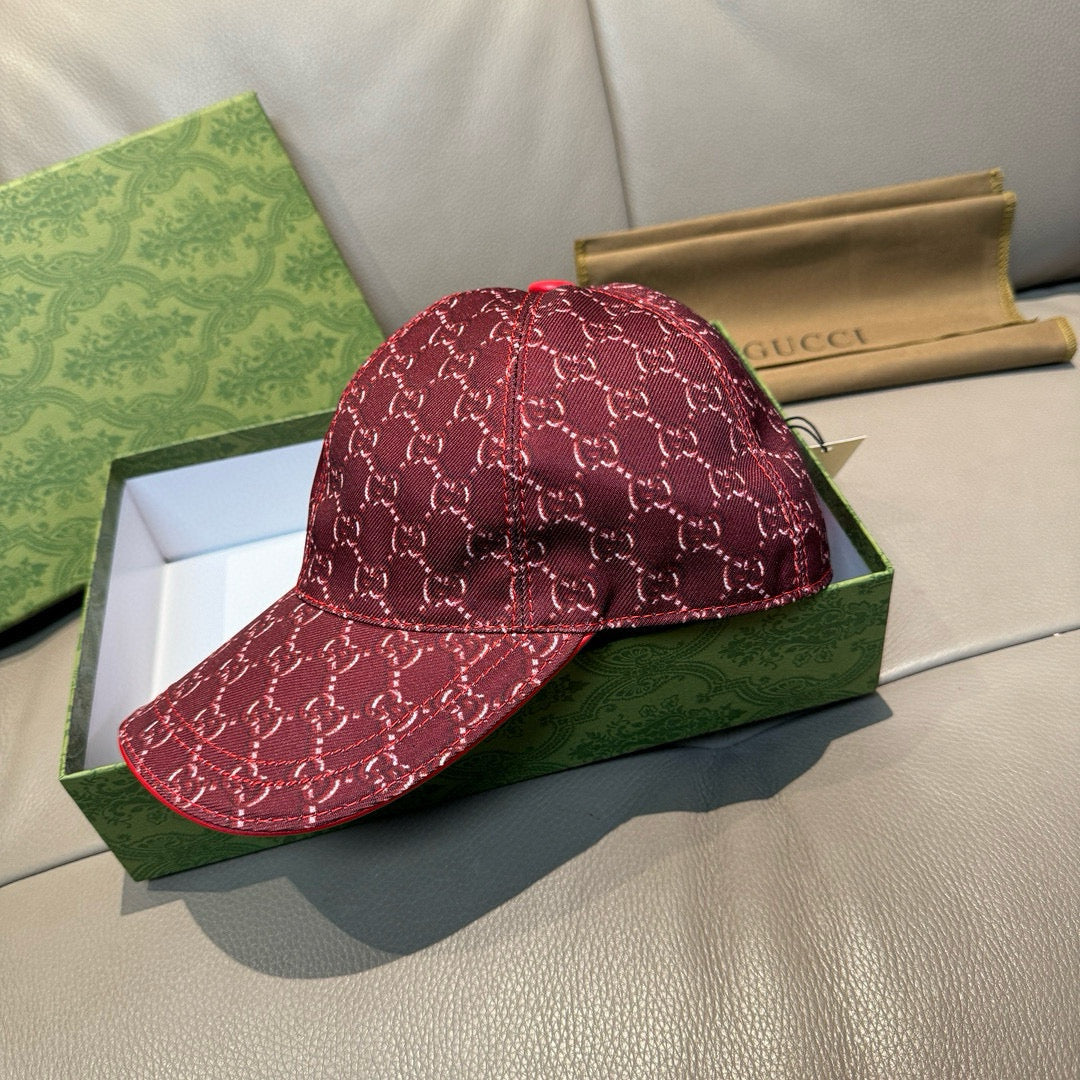 LuxluxHouse Best Quality Gucci Caps