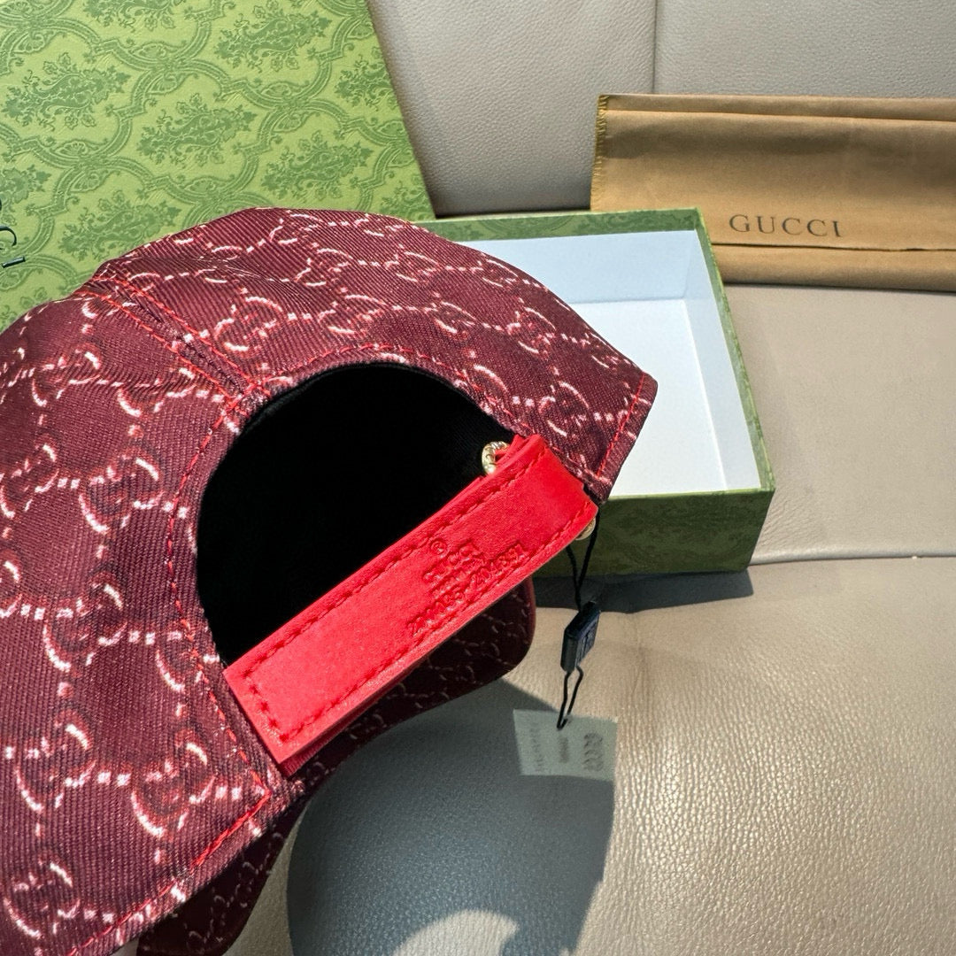 LuxluxHouse Best Quality Gucci Caps