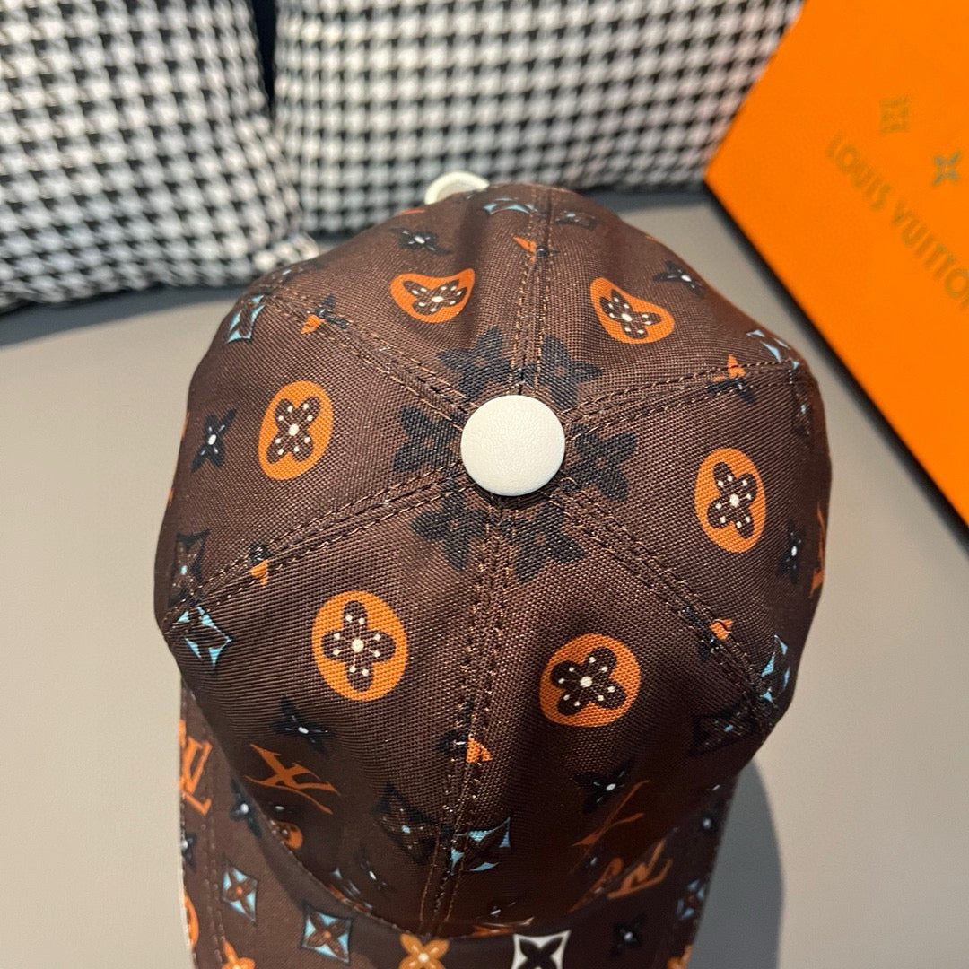 LuxluxHouse Best Quality Caps Louis Vuitton