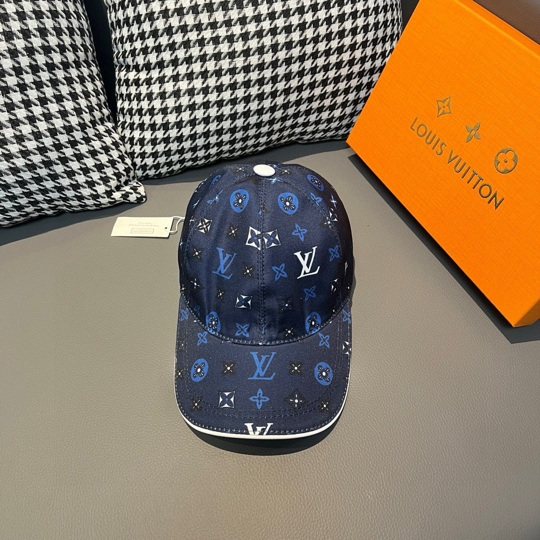 LuxluxHouse Best Quality Caps Louis Vuitton