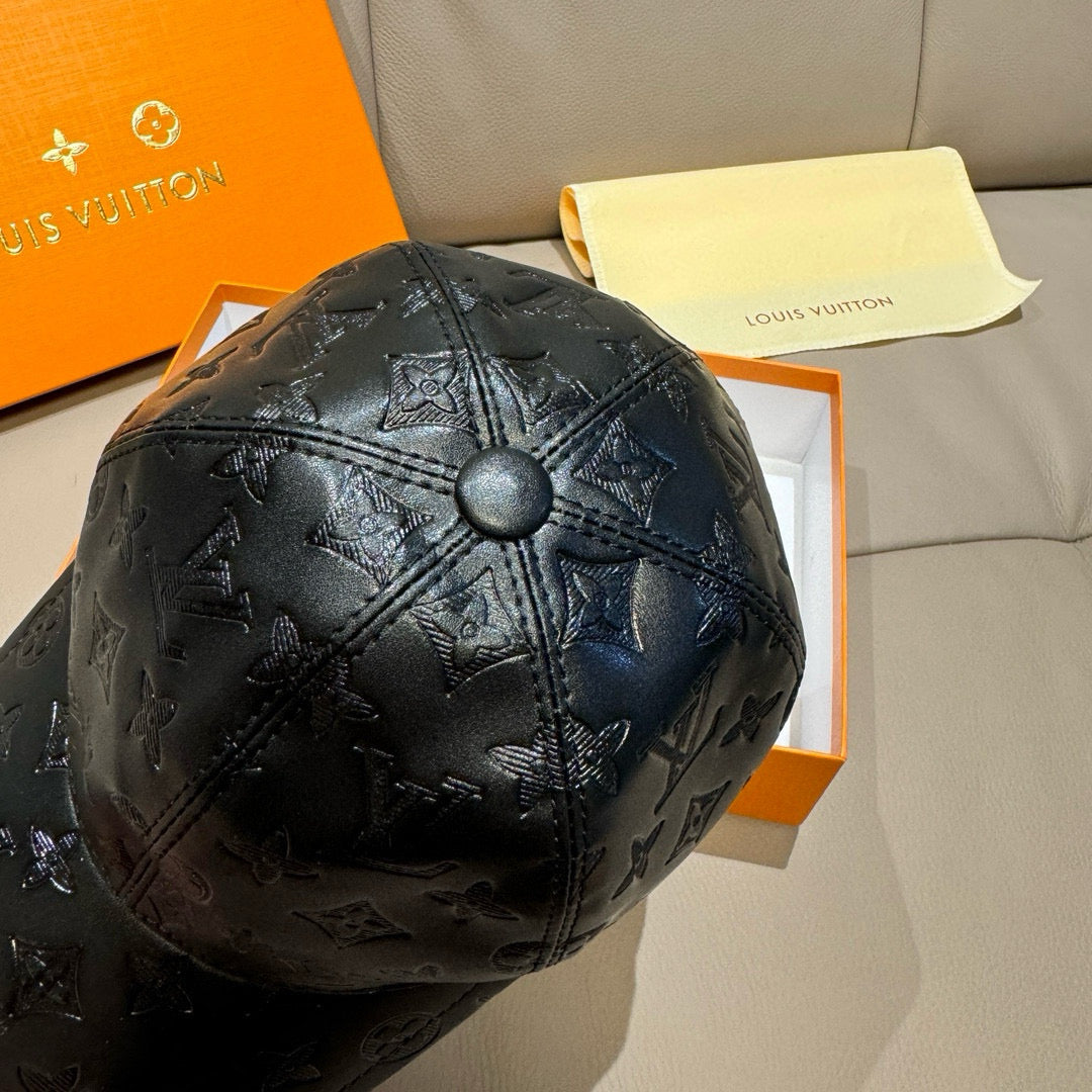 LuxluxHouse Best Quality Caps Louis Vuitton
