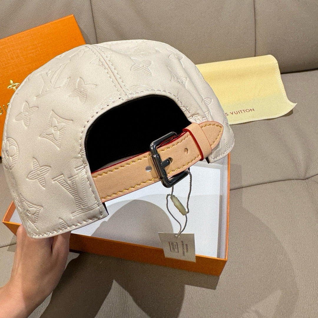LuxluxHouse Best Quality Caps Louis Vuitton