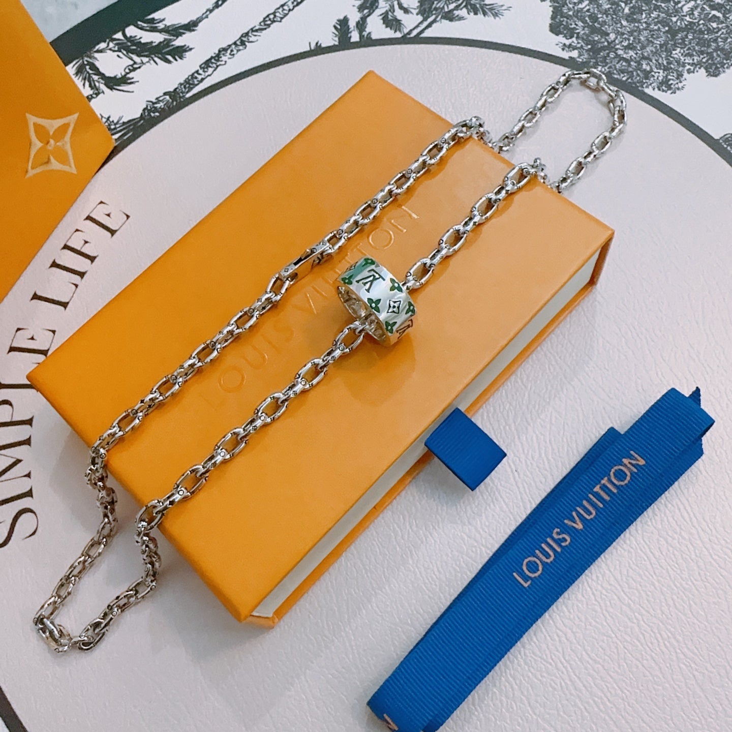 LuxluxHouse Best Quality Accessories Louis Vuitton