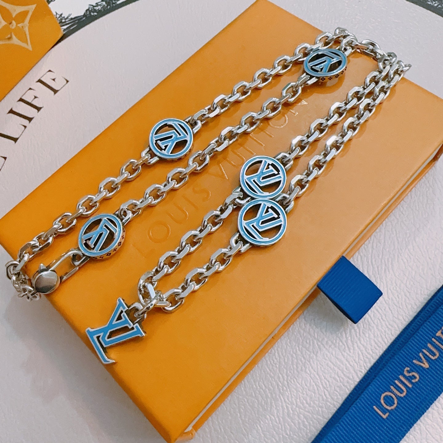 LuxluxHouse Best Quality Accessories Louis Vuitton