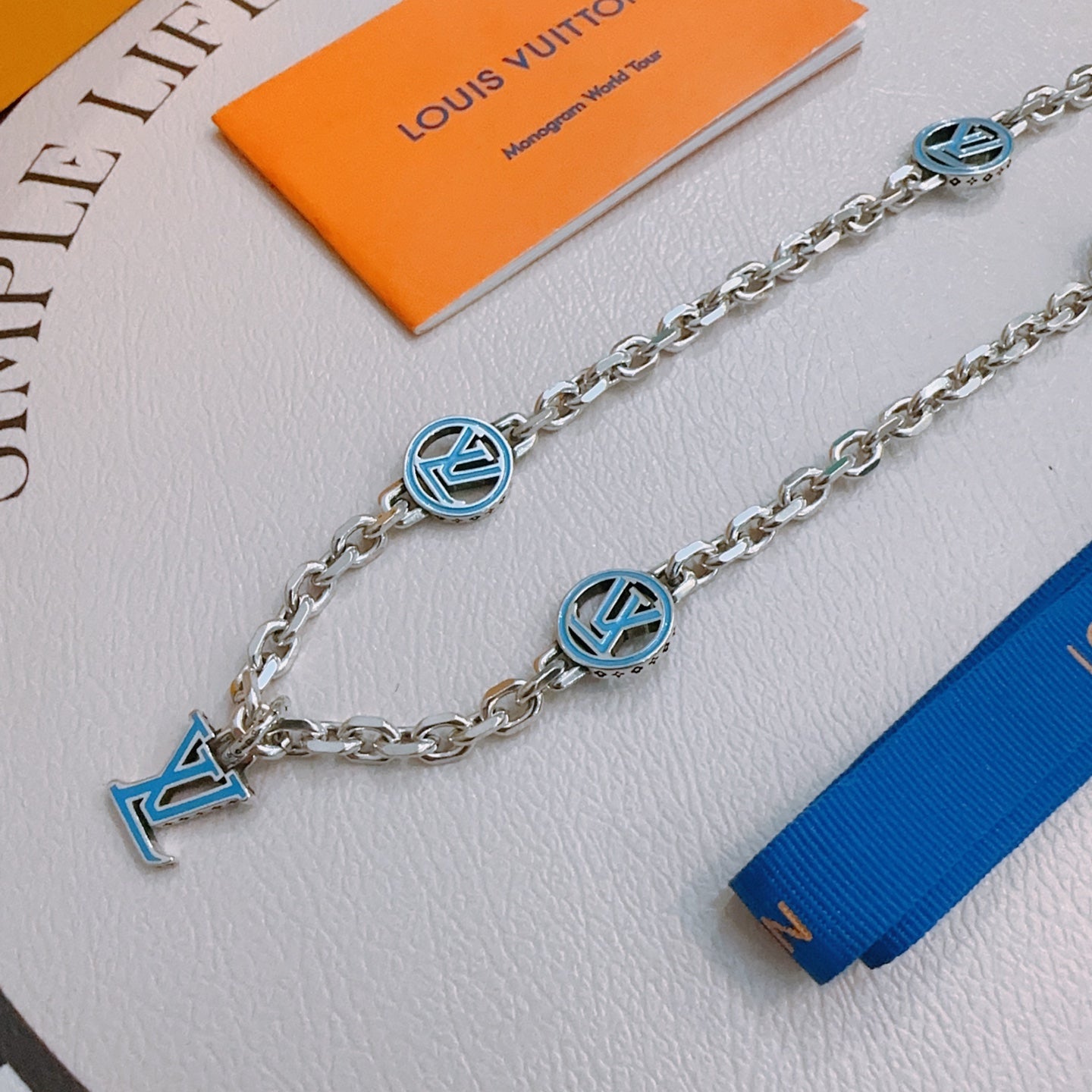 LuxluxHouse Best Quality Accessories Louis Vuitton