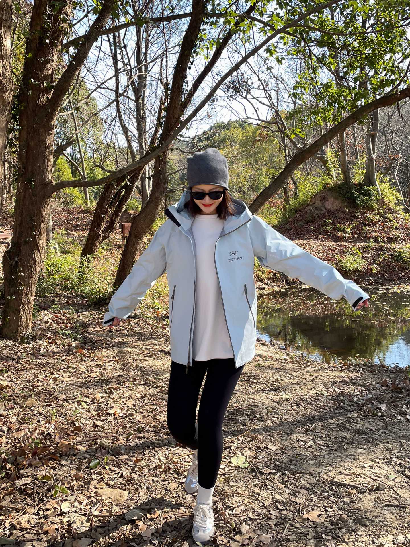 LuxluxHouse Best Quality Clothes Coats & Jackets Arcteryx