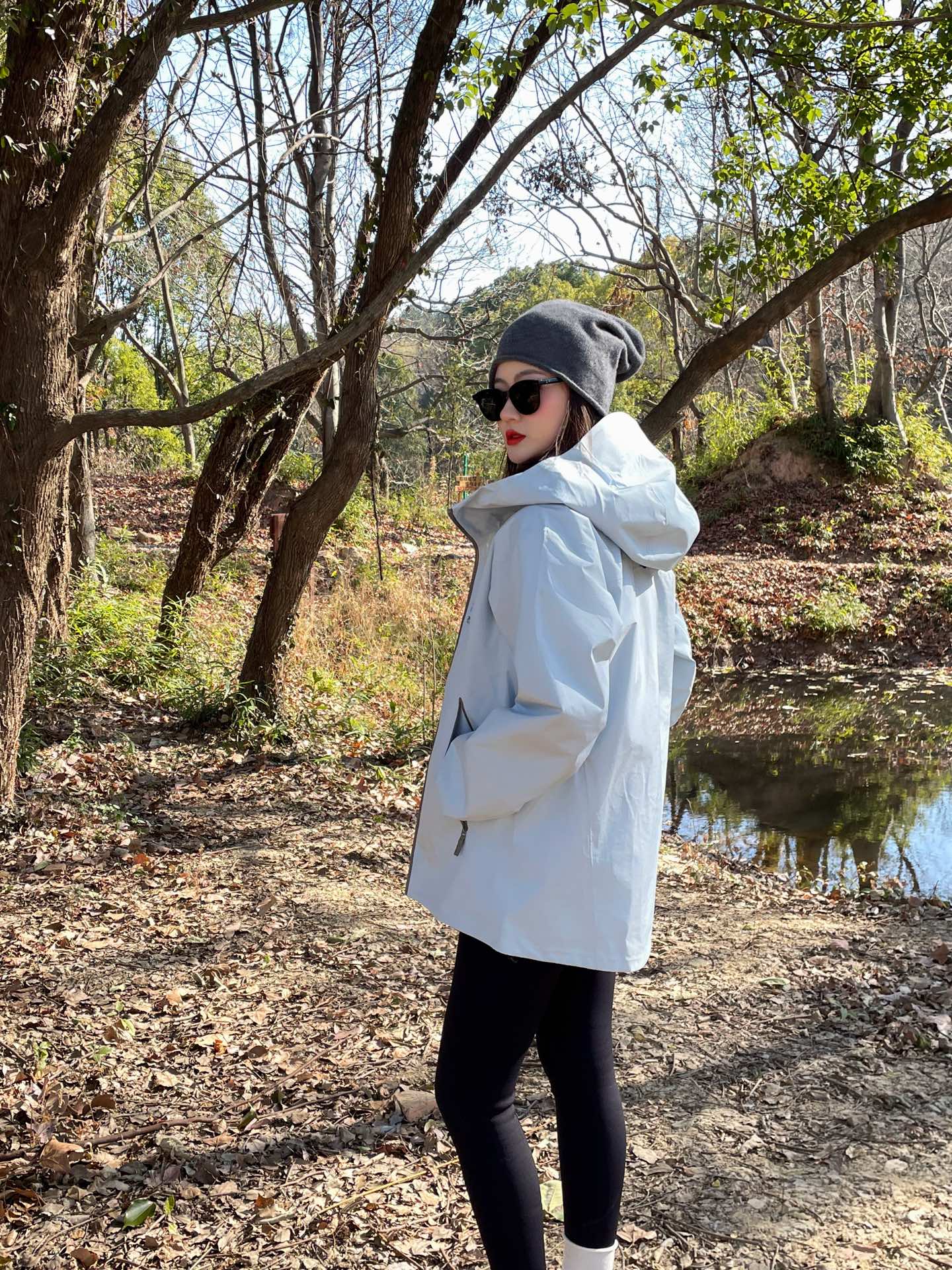 LuxluxHouse Best Quality Clothes Coats & Jackets Arcteryx