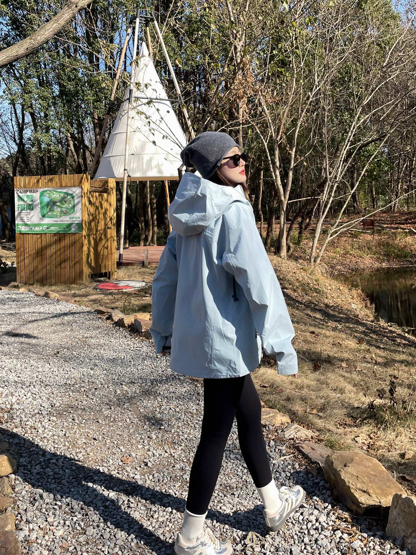LuxluxHouse Best Quality Clothes Coats & Jackets Arcteryx