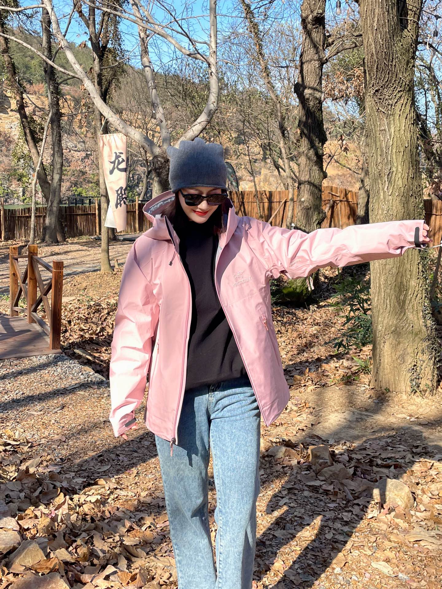 LuxluxHouse Best Quality Clothes Coats & Jackets Arcteryx