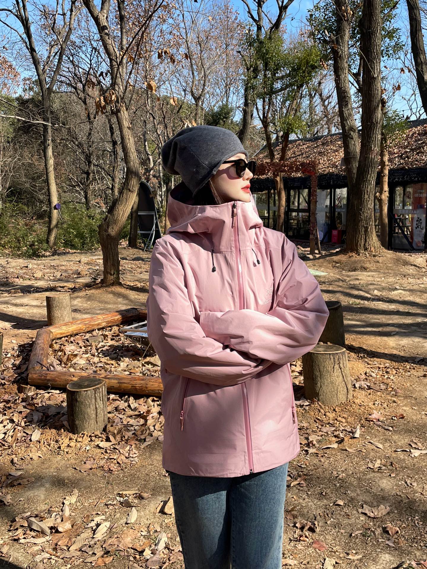 LuxluxHouse Best Quality Clothes Coats & Jackets Arcteryx