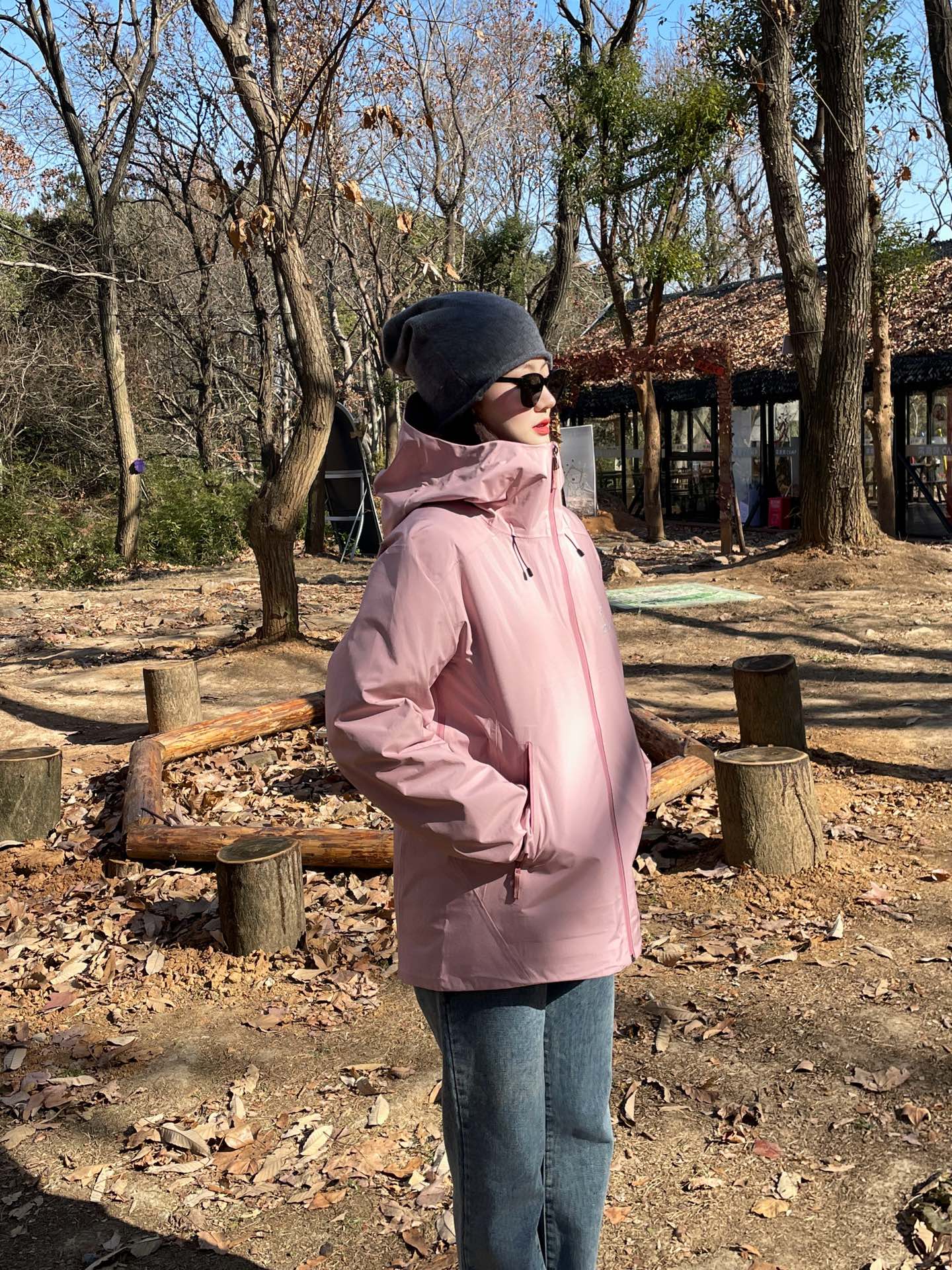 LuxluxHouse Best Quality Clothes Coats & Jackets Arcteryx
