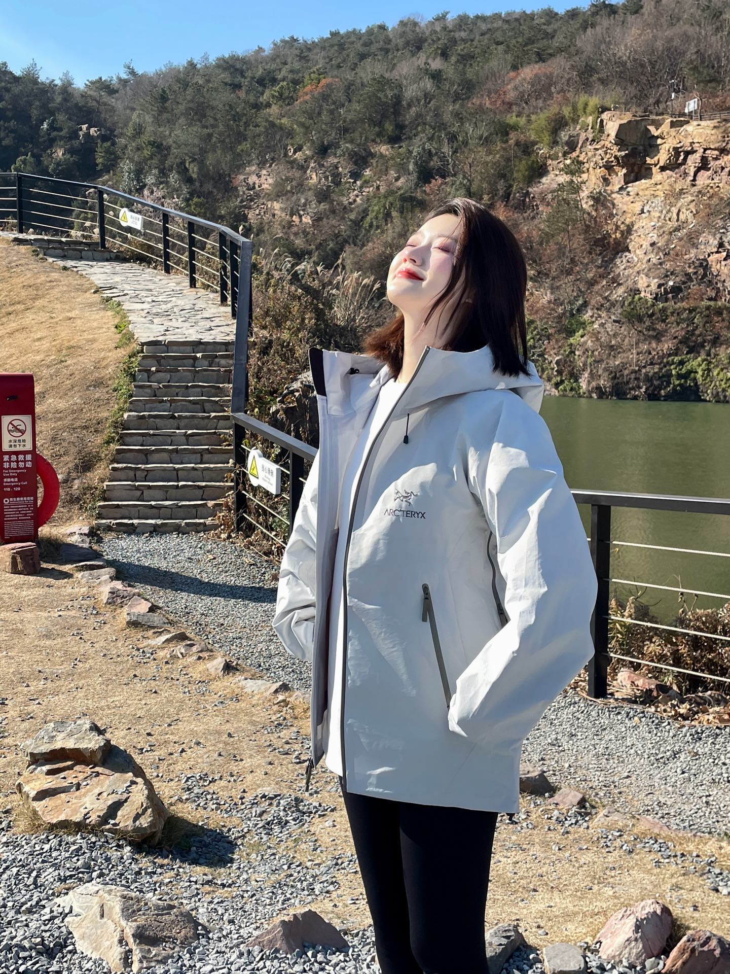 LuxluxHouse Best Quality Clothes Coats & Jackets Arcteryx