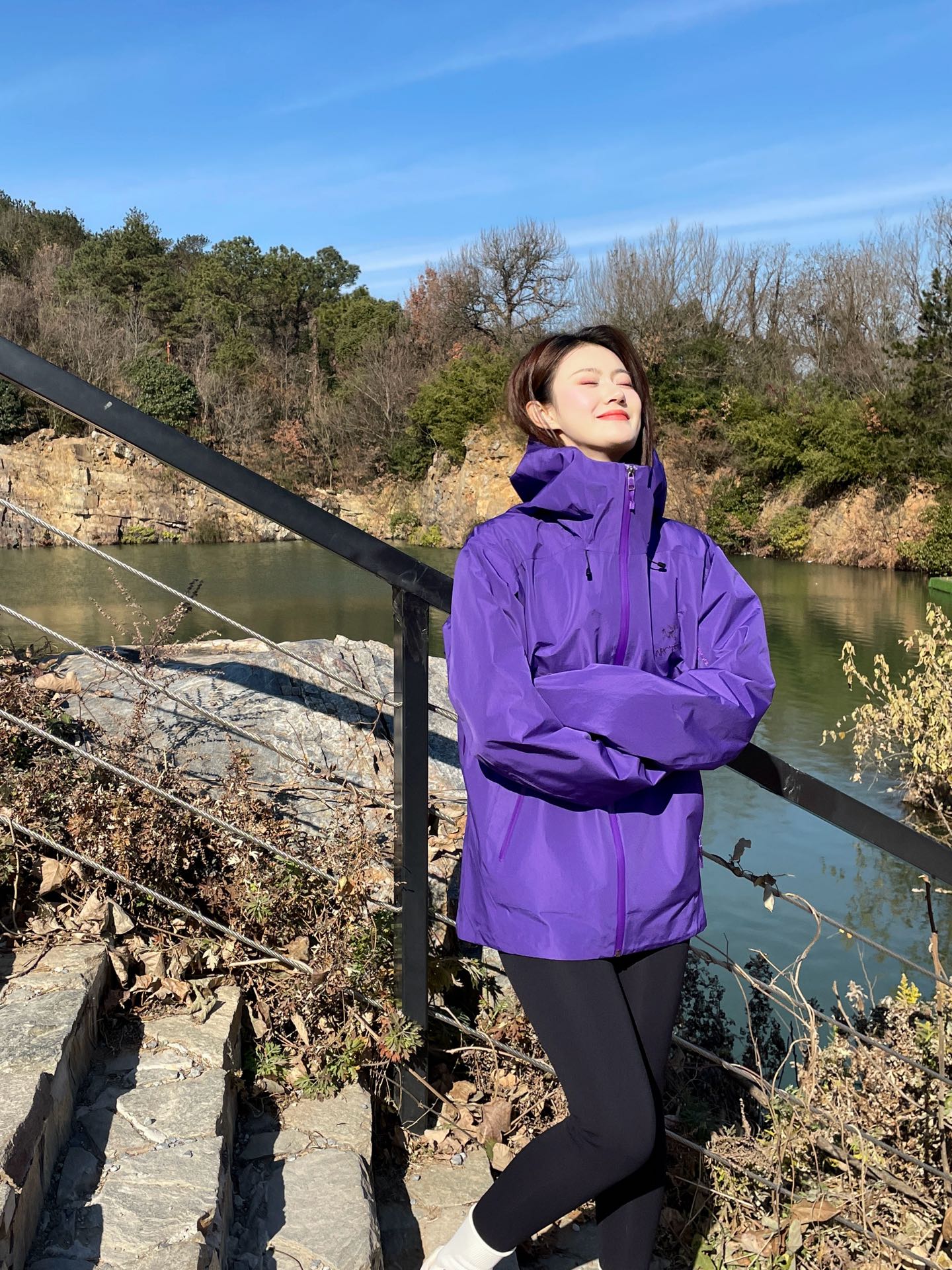 LuxluxHouse Best Quality Clothes Coats & Jackets Arcteryx