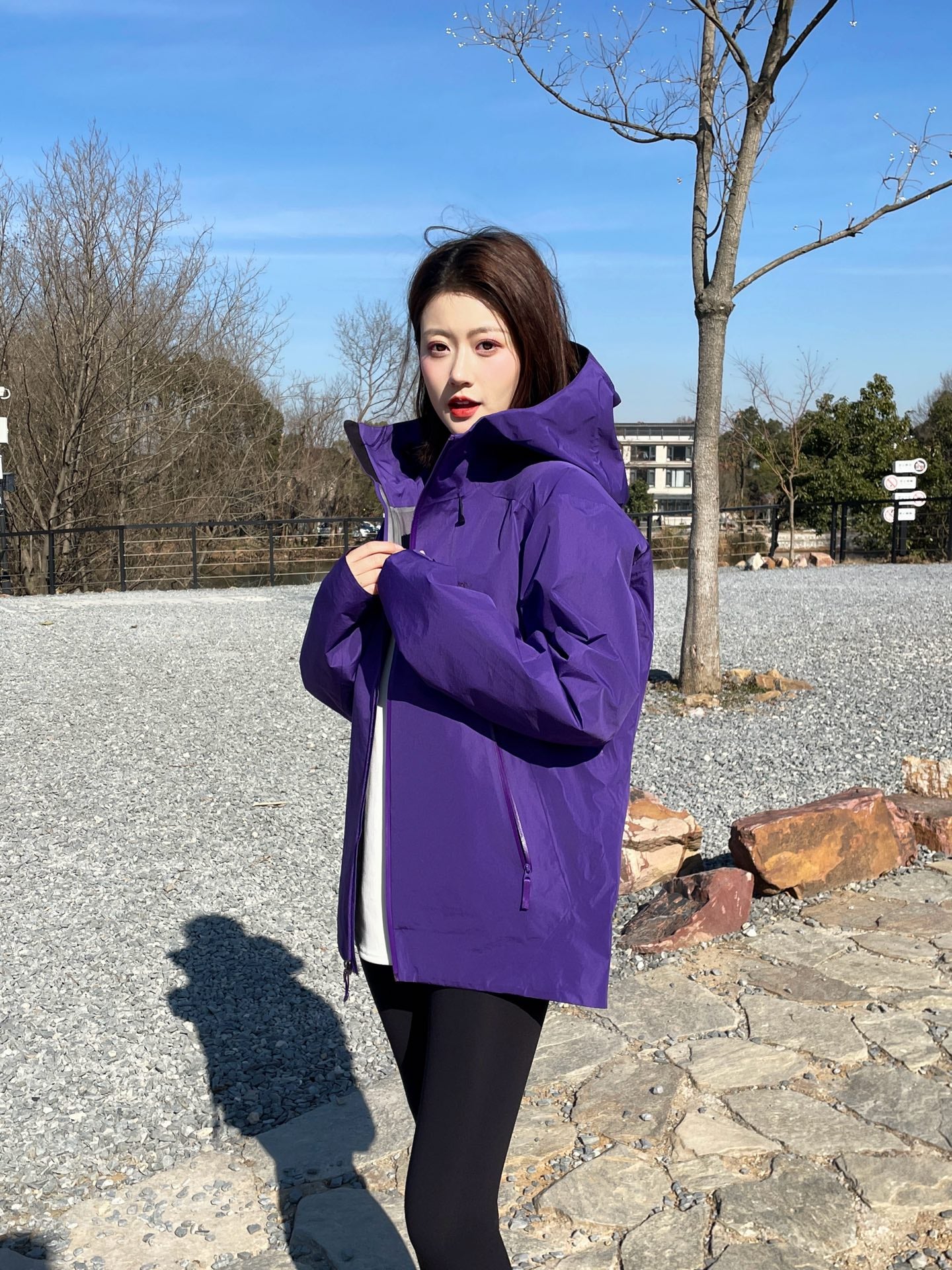 LuxluxHouse Best Quality Clothes Coats & Jackets Arcteryx