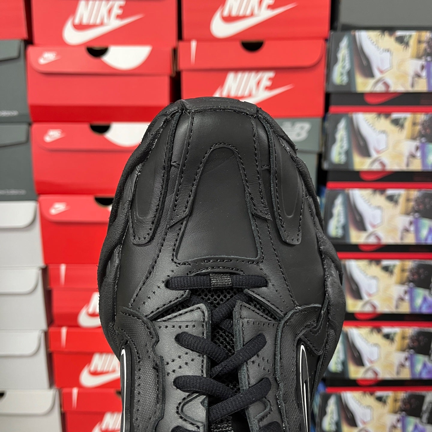 LuxluxHouse Best Quality Balenciaga Shoes
