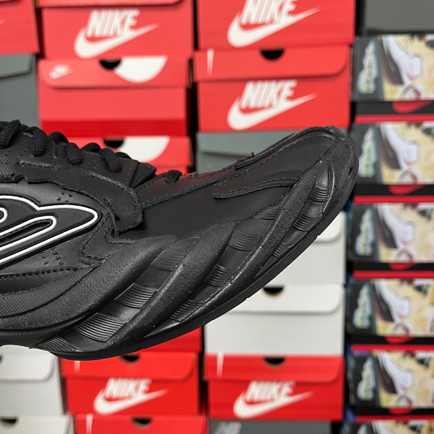 LuxluxHouse Best Quality Balenciaga Shoes