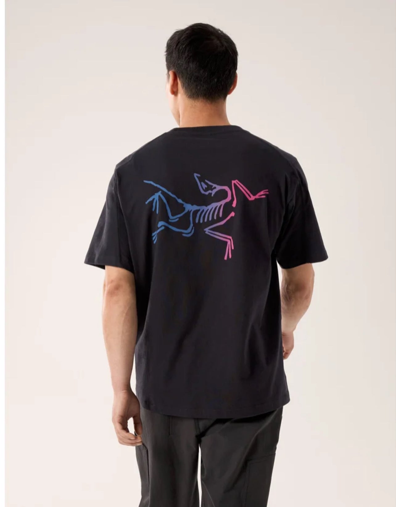 LuxluxHouse Best Quality Clothes T-shirt Arcteryx