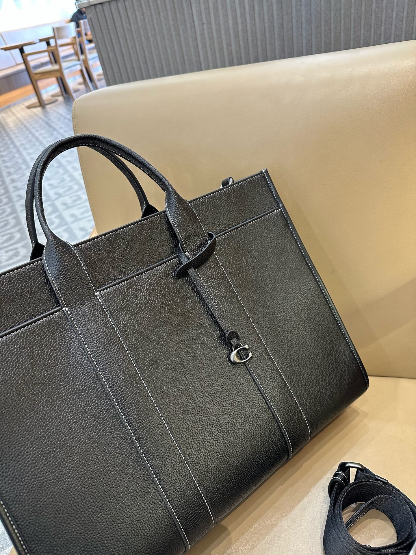 LuxluxHouse Best Quality Bags Coach