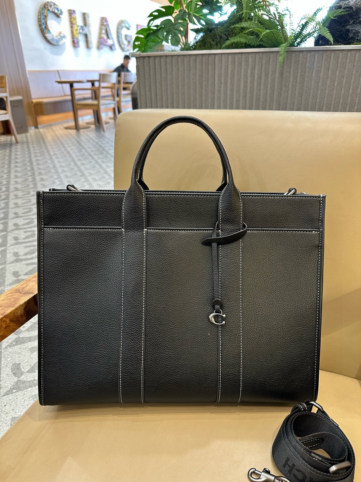 LuxluxHouse Best Quality Bags Coach