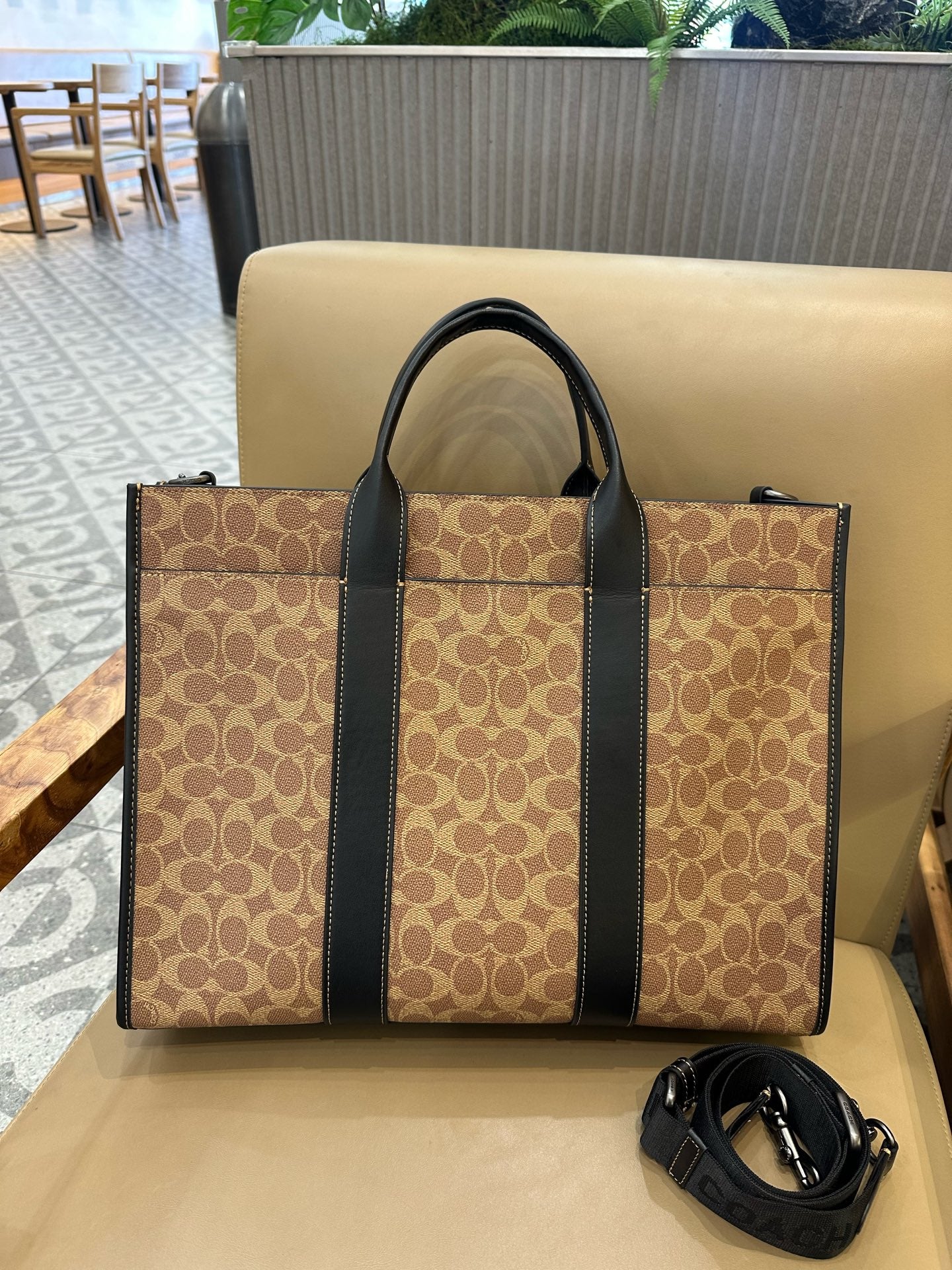 LuxluxHouse Best Quality Bags Coach