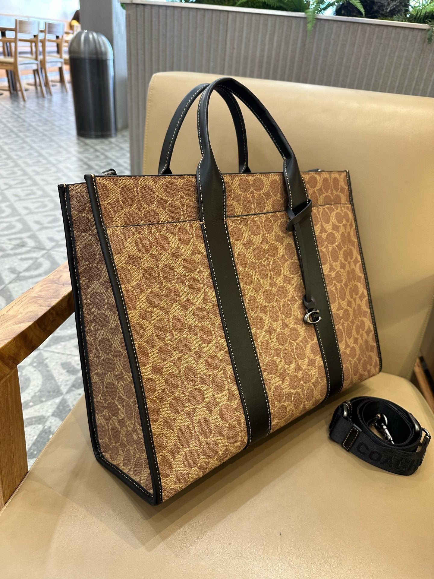 LuxluxHouse Best Quality Bags Coach