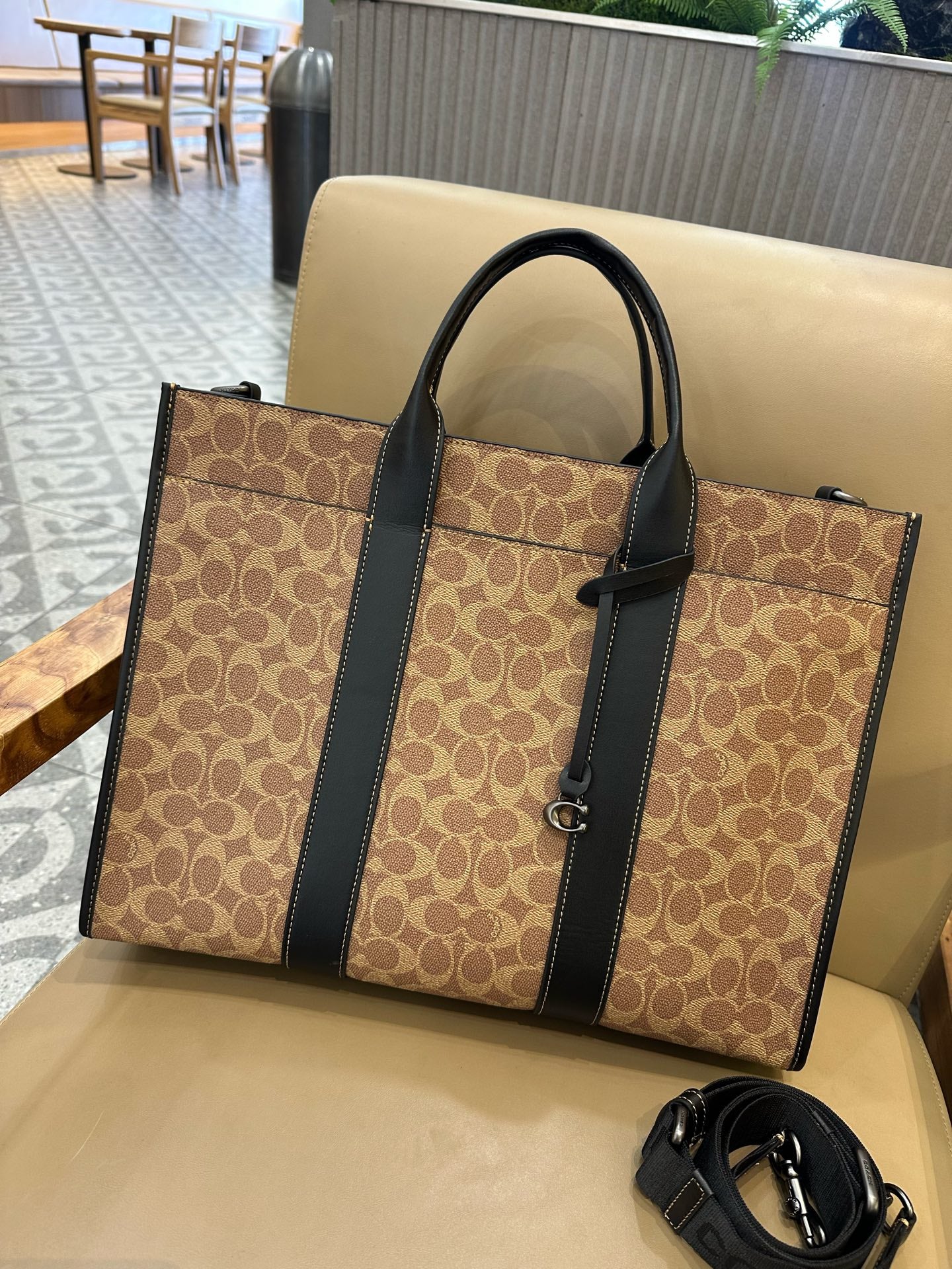 LuxluxHouse Best Quality Bags Coach
