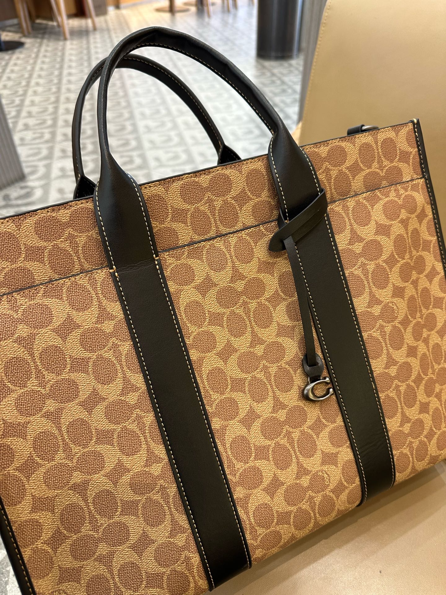 LuxluxHouse Best Quality Bags Coach