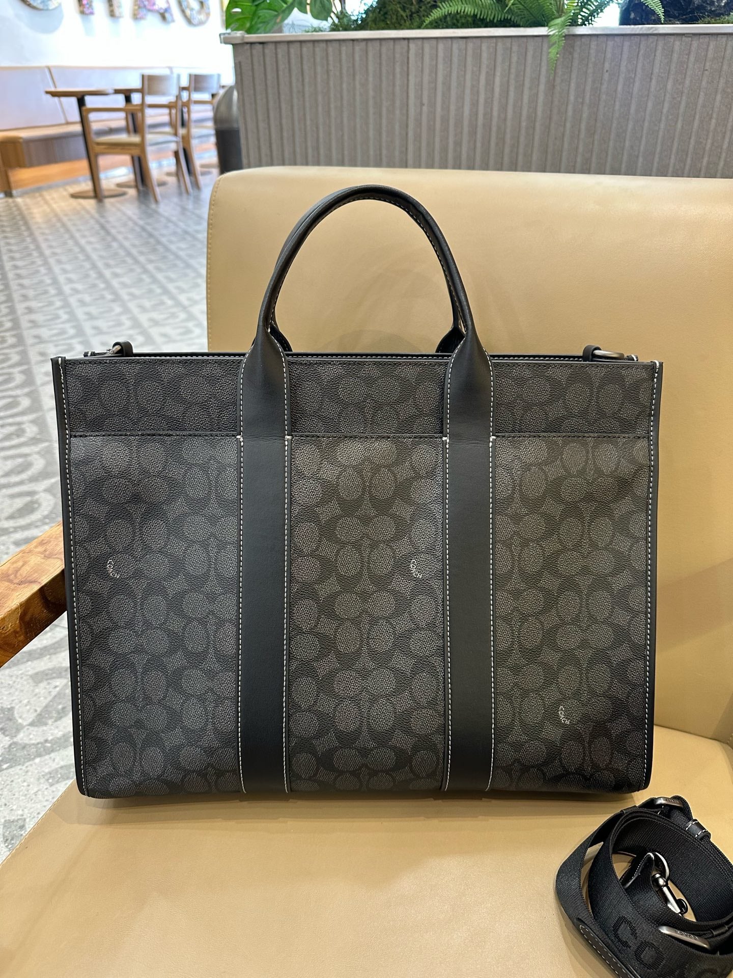 LuxluxHouse Best Quality Bags Coach
