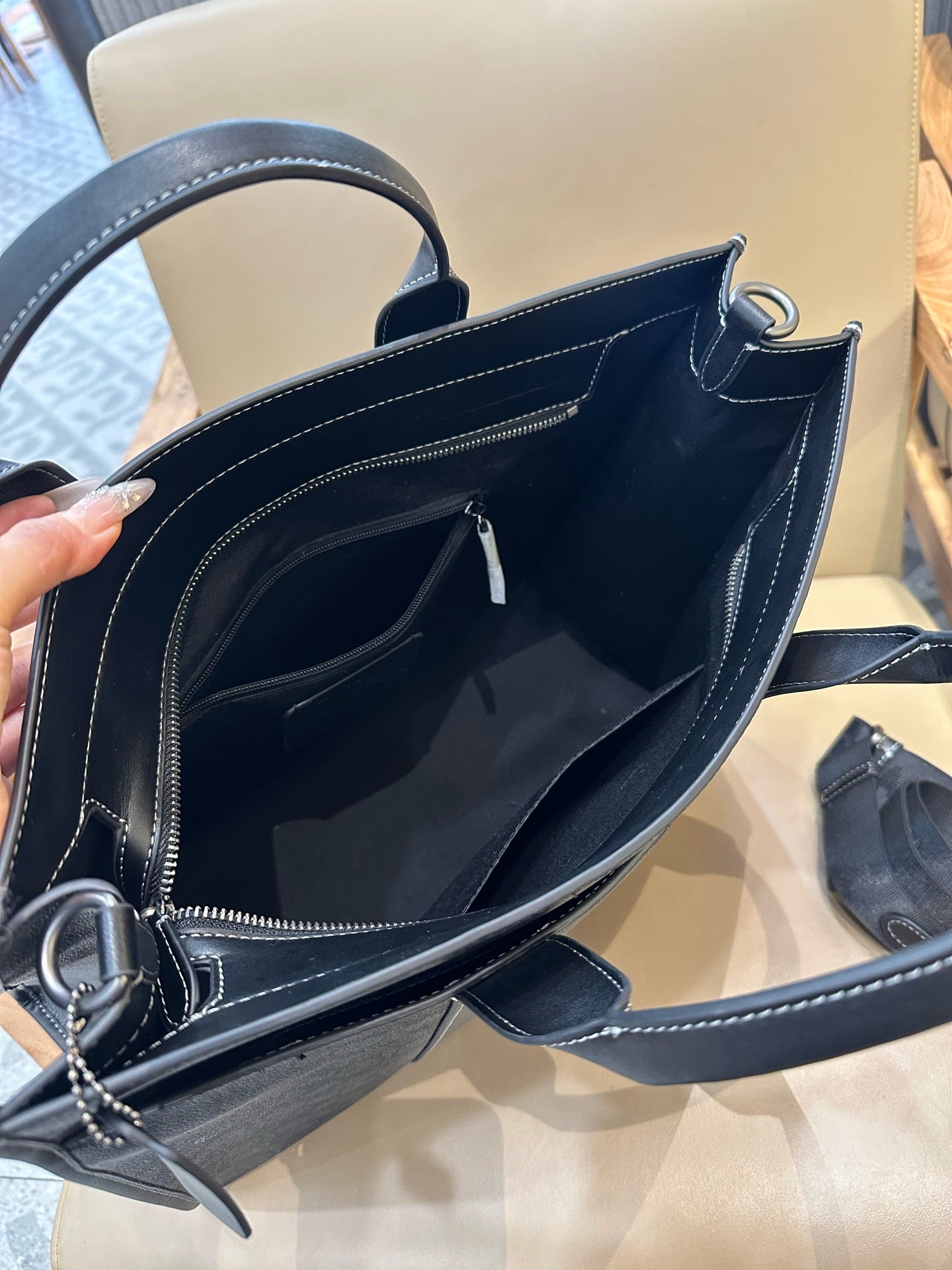 LuxluxHouse Best Quality Bags Coach