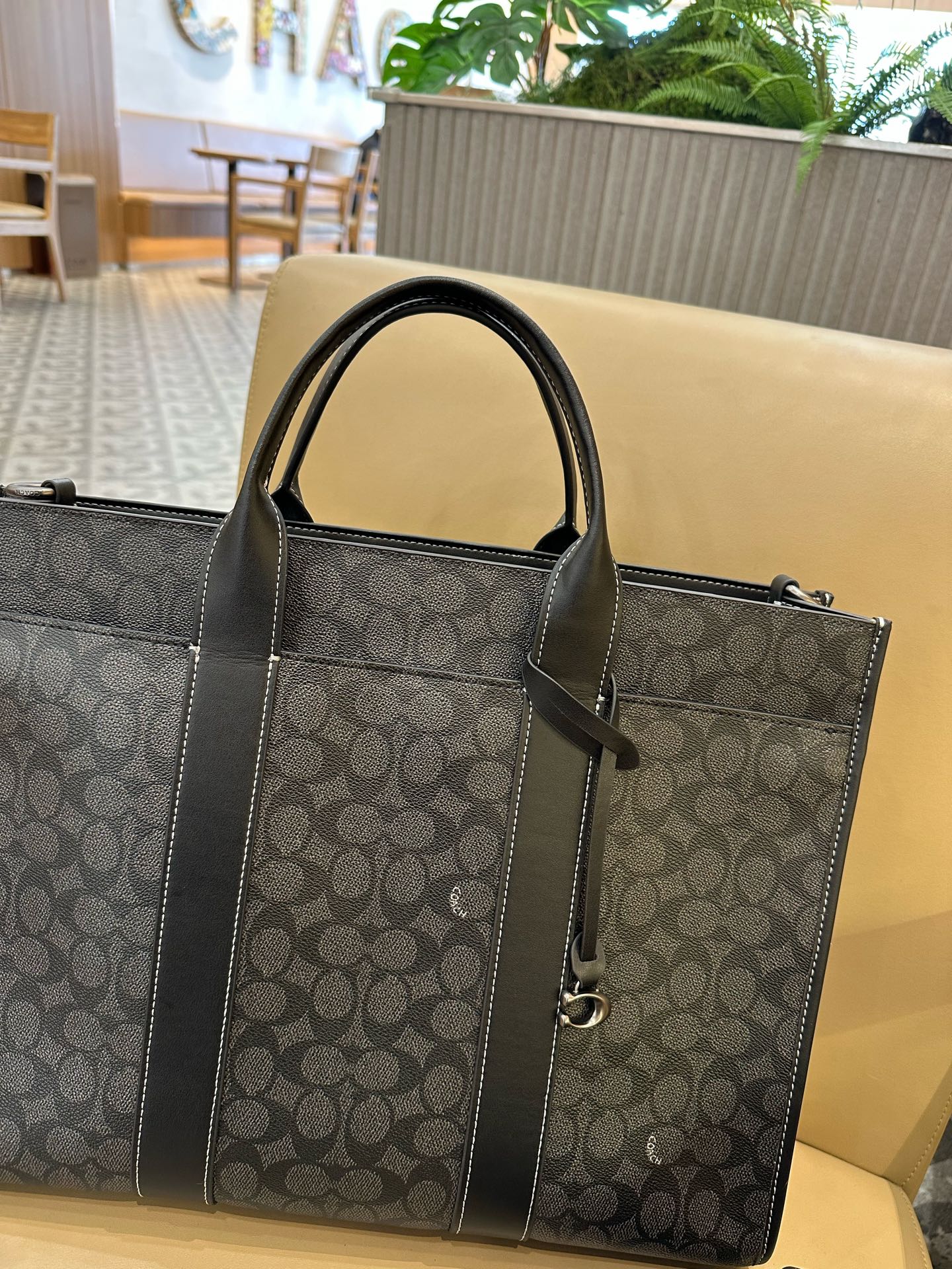LuxluxHouse Best Quality Bags Coach