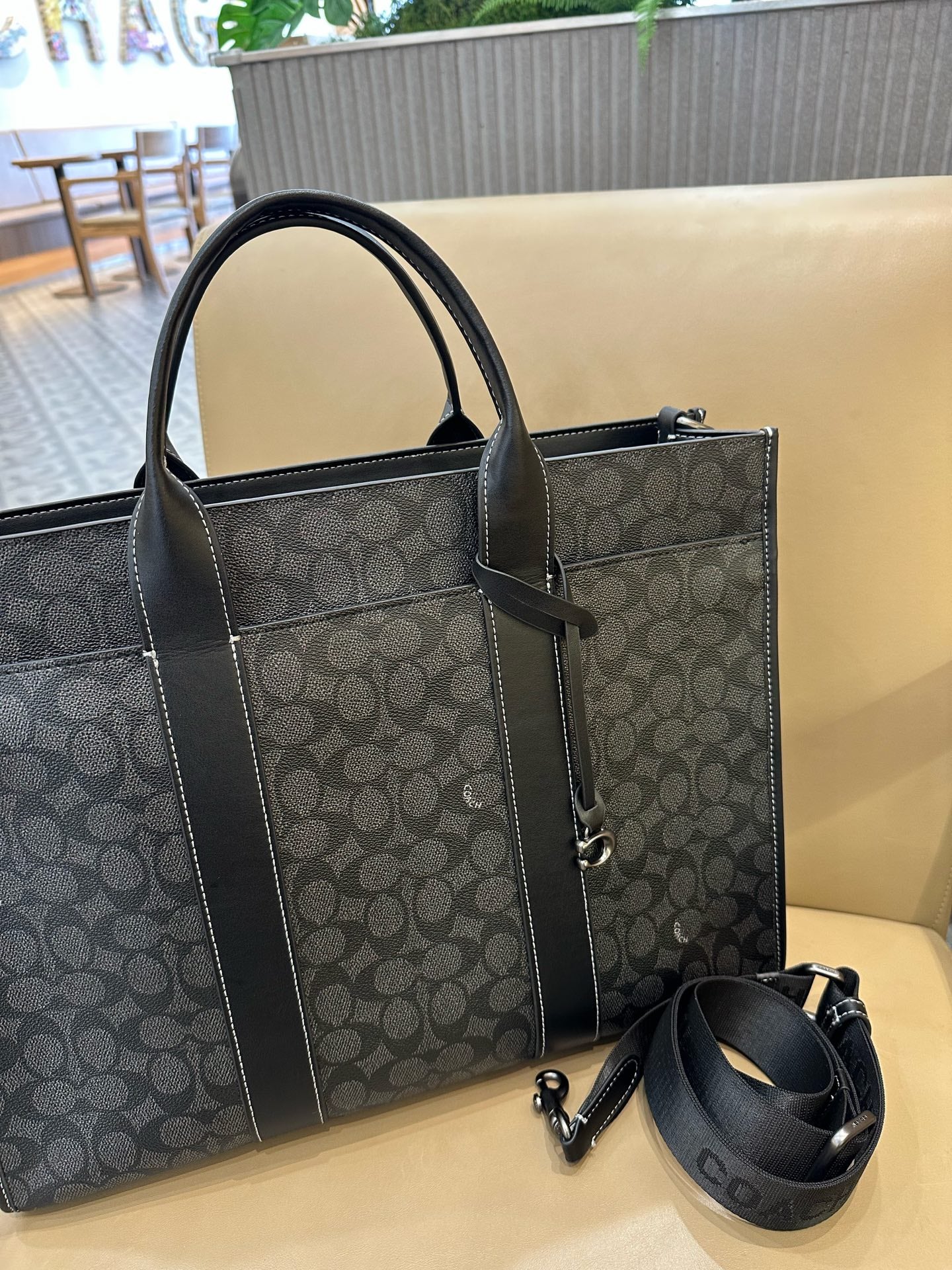 LuxluxHouse Best Quality Bags Coach