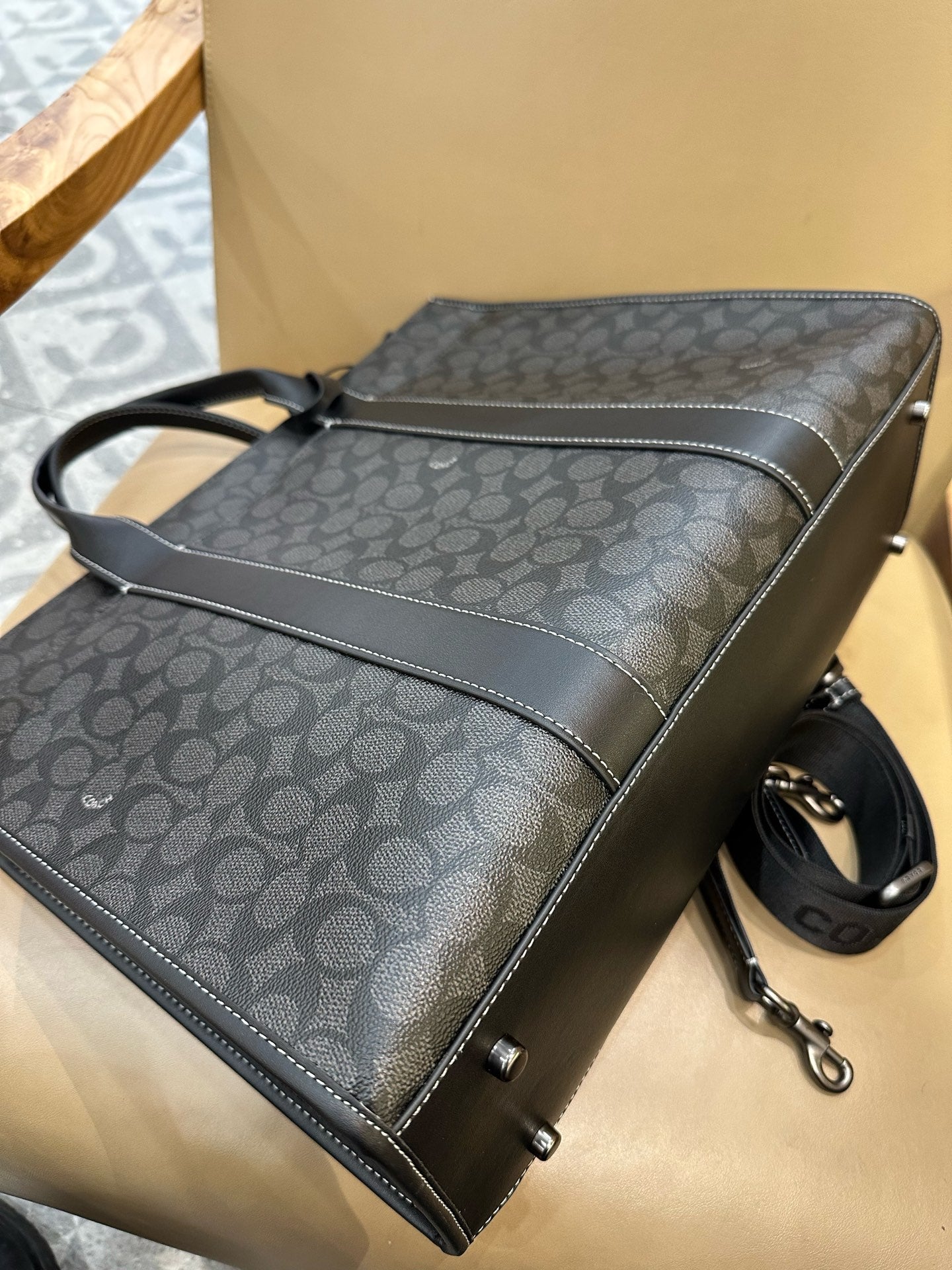 LuxluxHouse Best Quality Bags Coach