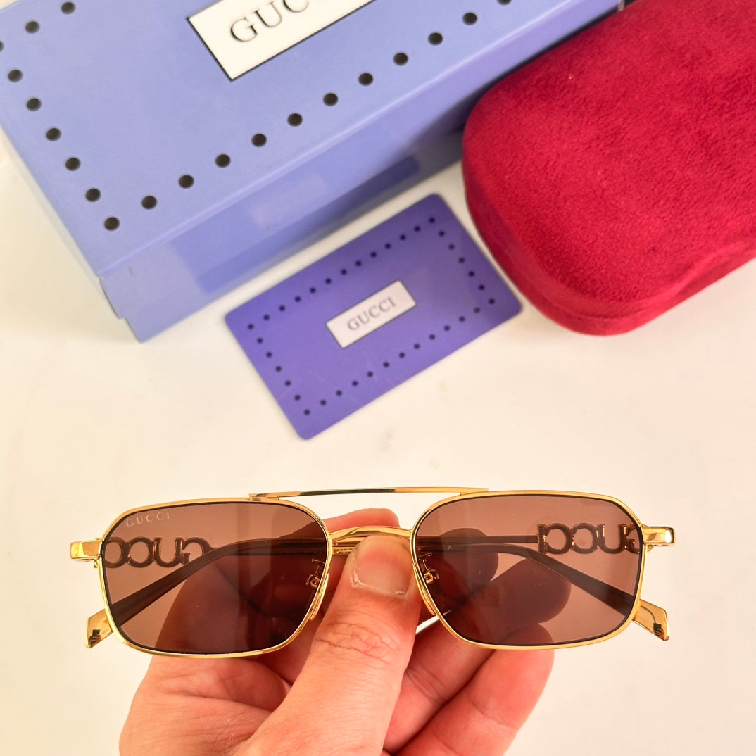 LuxluxHouse Best Quality Glasses Gucci